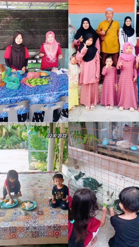 Instagram post from zar_permai_motel_dan_homestay. This post is in position 12.