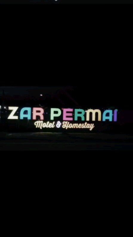 Instagram post from zar_permai_motel_dan_homestay. This post is in position 13.
