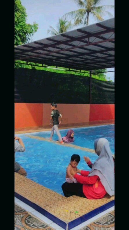 Instagram post from zar_permai_motel_dan_homestay. This post is in position 9.