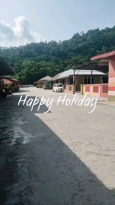 Instagram post from zar_permai_motel_dan_homestay. This post is in position 16.