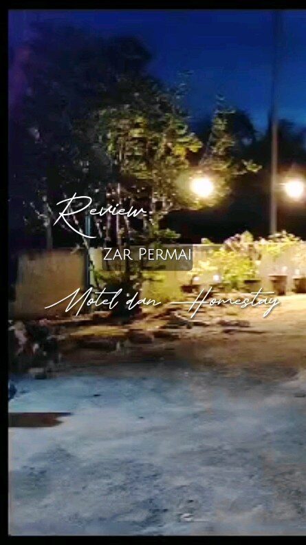 Instagram post from zar_permai_motel_dan_homestay. This post is in position 13.