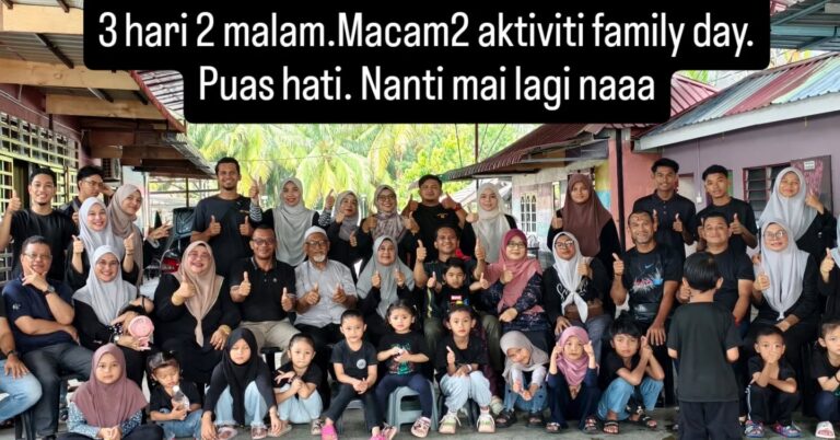 Instagram post from zar_permai_motel_dan_homestay. This post is in position 1.