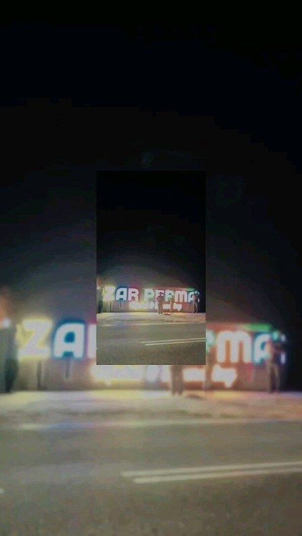 Instagram post from zar_permai_motel_dan_homestay. This post is in position 11.